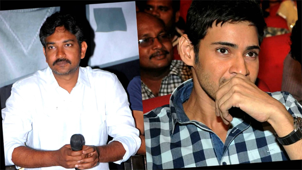 mahesh babu,rajamouli,sreemanthudu,brahmothsawam,bahubali  రాజమౌళికి థ్యాంక్స్‌ చెప్పుకున్న మహేష్‌....!